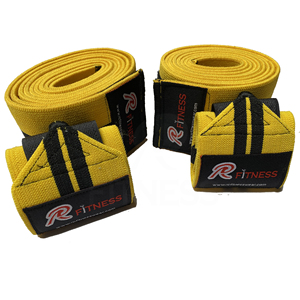 Muñequeras de Invierno de Alta Resistencia y Calidad, Duraderas, Rígidas, con Cierre de Gancho y Bucle Antideslizante, de Poliéster y Algodón - Product Image 6