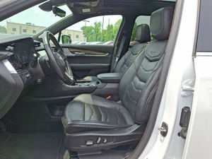 SUV XT6 PREMIUM LUXURY 2023 USADO EN EXCELENTES CONDICIONES, TRACCIÓN EN LAS CUATRO RUEDAS - Product Image 2