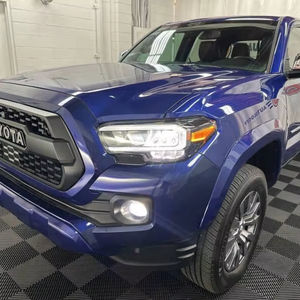 Toyota Tacoma Limited en venta - Product Image 1