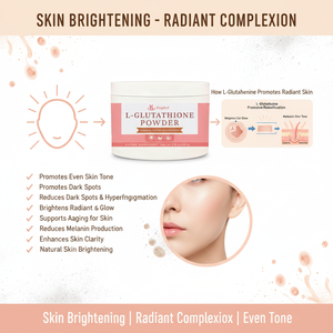 <span class=keywords><strong>L</strong></span>-Glutatión Reducido Antienvejecimiento al 99%, Material Blanqueador de Grado Alimenticio, Polvo de <span class=keywords><strong>L</strong></span>-Glutatión - Product Image 4