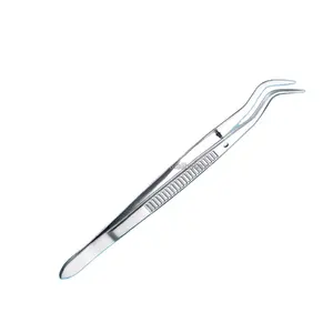 Nieuwe Stijl Tandheelkundige Instrument Set Rvs Dental Pincet Tandheelkundige Scalaire Dental Spiegel Handvat Tandheelkundige Apparatuur