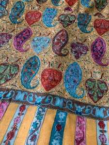 Fabricants professionnels proposent des écharpes et châles traditionnels chauds pour femmes en automne et en hiver, en faible quantité minimale de commande, pour les musulmanes - Product Image 3