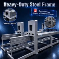 sierra automática CNC para paneles