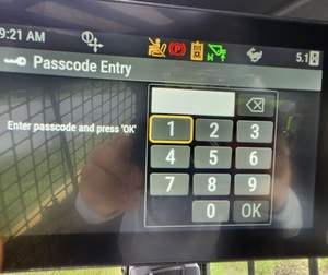 Meilleure Offre de Gros : Mini-chargeuse compacte CAT 225, 3 tonnes, 4x4, pour usage de construction, état d'origine, à vendre - Product Image 6