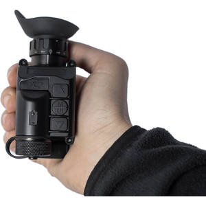 Monocular Térmico de Observación Portátil Miniatura AG StingIR 640 x 480 12pm, Nuevo y Más Vendido - Product Image 5