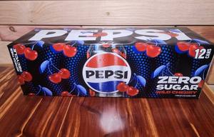 แม็กซ์ เชอร์รี่ โคล่า รสผลไม้ น้ำอัดลม ขนาด 24 กระป๋อง 330 มล. และขวด 33 ซล. แพ็คใหญ่ - Product Image 2