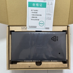 Original MOXA EDR-G902 Industrial Secure Router Firewall VPN-Gateway DIN-Schienennetz-Sicherheits gerät - Product Image 2