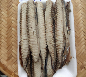 Atún Desespinado y Seco Congelado en Bandeja de 250 Gramos, Fabricante de Atún Desespinado y Seco Congelado ANGLE - Product Image 6