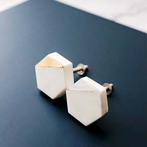 Perillas para cajones Perillas de mármol más vendidas con tamaño de forma de color personalizado Hecho EN LA India Artículo - Product Image 4