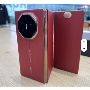 Nouveau Smartphone Pliable Tri-Fold 2025 Mate XTs ULTIMATE Original pour la Promotion AI Life CN - Product Image 1