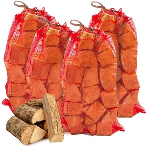 Leña de Roble y Abedul Seca al Horno a Precio Mayorista, Stock a Granel Disponible para la Venta, Leña Partida - Product Image 5