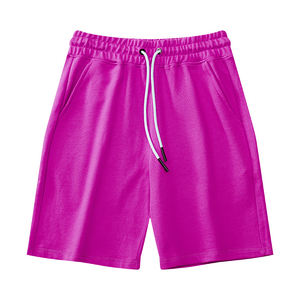 กางเกงว่ายน้ำผู้ชายแบบแห้งเร็วระบายอากาศได้ดีกางเกงขาสั้นชายหาดเล่นเซิร์ฟและว่ายน้ำมีสไตล์แฟชั่นใหม่ - Product Image 2