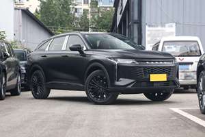 รถยนต์ SUV ปี 2024 แบบ 5 ประตู 4 ที่นั่ง ระยะทางวิ่งไกล ระบบปลั๊กอินไฮบริด พวงมาลัยขวา เกียร์อัตโนมัติ เบาะหนัง หลังคาพาโนรามา ระบบมองรอบทิศทาง 360 องศา - Product Image 4