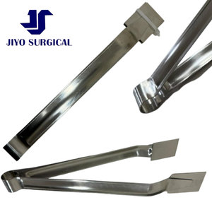 Écraseur à viande en acier inoxydable résistant à la chaleur, outil de cuisine pour la viande hachée, les pommes de terre et les légumes, certifié CE ISO - Product Image 2