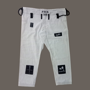 Profesional de alta calidad BJJ Gis Brazilian Jiu Jitsu Kimonos GSM 350 450 y 550 - Product Image 5