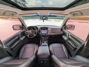 Mitsubishi Pajero GLS 2015 neuf/d'occasion à vendre - Product Image 3