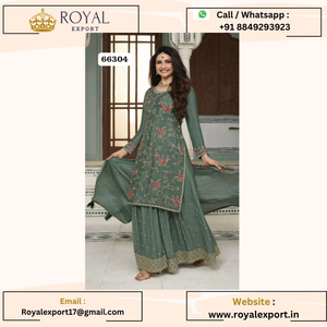 Derniers fabricants de costumes travaillés par Royal Export - Product Image 6