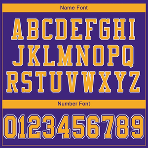 Camiseta de fútbol americano por sublimación personalizada, uniforme unisex transpirable para adultos, uniforme de fútbol americano de talla grande - Product Image 4