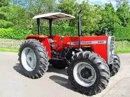 รถแทรกเตอร์สำหรับฟาร์ม85Hp MF290 2WD/4WD แมสซีย์เฟอร์กูสัน290 - Product Image 4