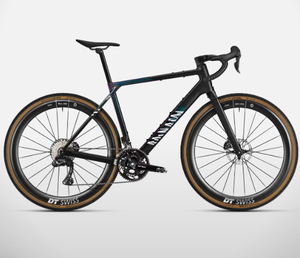 จักรยานเสือหมอบ Cayenne รุ่นใหม่ คุณภาพแท้ พร้อมชุดเกียร์ Shimano GRX Di2 RD-RX825 - Product Image 2