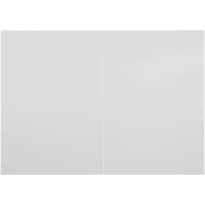 Tarjeta de felicitación Herald A5, merchandising personalizado - Product Image 6