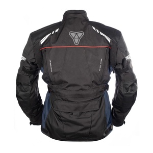Unisex Casual Textile Long Sleeve Hot-Selling Motorbike <b>Racing</b> <b>Jacket</b> with Customizable Design High Quality Plain Dyed Finish - Product Image 1