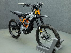 Stock limité, moto électrique Light Bee X, moto tout-terrain pour adultes, performance à haute vitesse, 30% de réduction, commandez aujourd'hui, expédition en 2 jours - Product Image 2