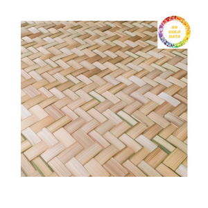 ม้วนเฉดสีไม้ไผ่ที่ได้รับแรงบันดาลใจจากตะวันออกปรับปรุงบ้านที่เป็นมิตรต่อสิ่งแวดล้อม - Product Image 6