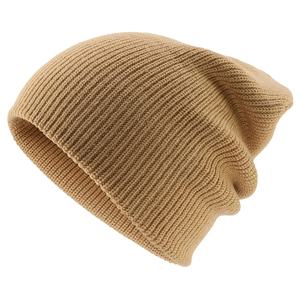 Premium Quality Latest Design <b>Beanies</b> Caps Wholesale 100% <b>Wool</b> & Cotton Customized <b>Beanies</b> Caps - Product Image 4