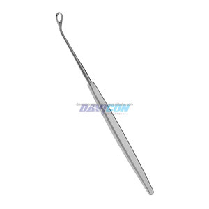 เครื่องมือขูดหูแบบตัดกลับด้าน คุณภาพสูง ผลิตจากสแตนเลส  โดย DAVICON ENTERPRISES - Product Image 3
