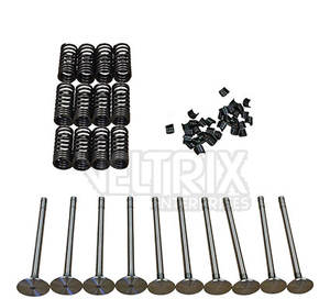 Repuestos para Tractores Agrícolas Massey Ferguson, Kit de Válvulas OEM No.1810678M91 y 1810678 a Precios Económicos - Product Image 6