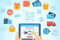 Mejor empresa de escaparates en línea India Versión de Internet Desarrolladores de software Plataformas compatibles Linux Mac Android Productos en stock