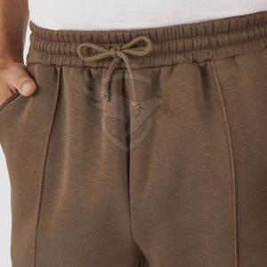 Diseñe sus propios pantalones de hombre personalizados Fabricante Oem Pantalones de hombre de alta calidad para la venta en línea - Product Image 5