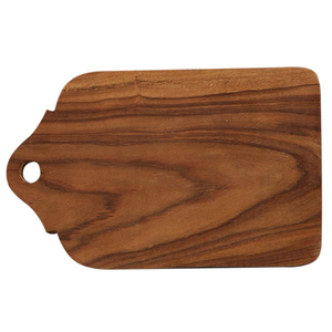 Tabla de servir de madera de mármol negro marino con mango, tabla de cortar de madera de acacia y mármol, tablas de cortar de cocina - Product Image 4