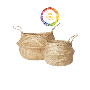 Plateaux en jonc de mer à vendre Qualité Prix abordables pour les acheteurs en gros à partir de 99 Gold Data - Product Image 1