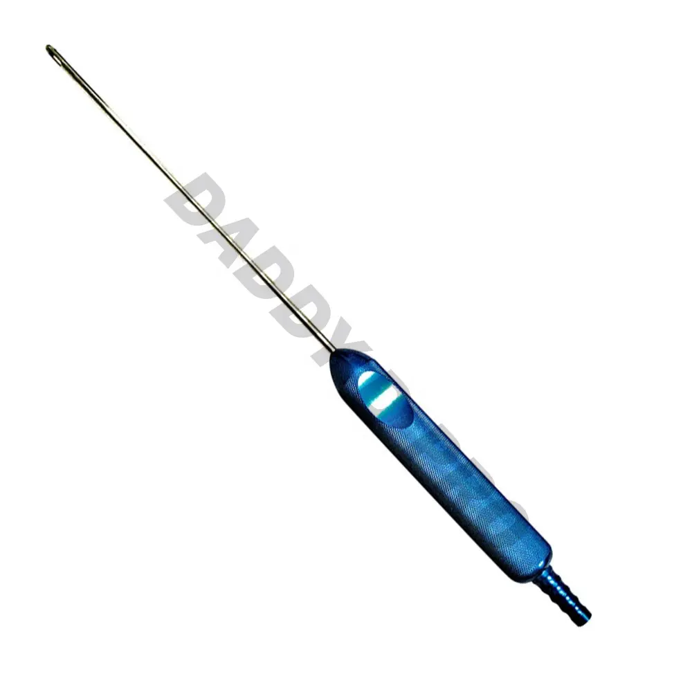 Custom Logo Liposuction Cannula For Sale / Cheap Price Liposuction Cannulas Surgical Instruments Quality Liposuction Cannulas