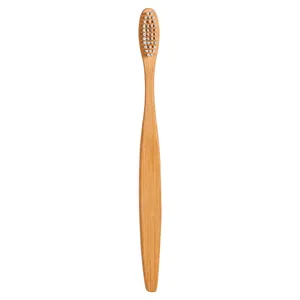 Set Regalo Sostenibile di Spazzolini da Denti in Bambù Ecologici Bellizzi - Product Image 1