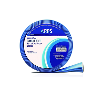 Ars SML/HT 58/50-53.5mm tubolit PU135 DSD4mm เป็นวัสดุฉนวนและส่วนประกอบของท่อ - Product Image 3