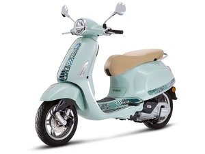2024สำหรับรถจักรยานยนต์ไฟฟ้า Vespa Prima_veraas batik ใหม่48v-72v-60v แบตเตอรี่ลิเธียม3000W มอเตอร์ไร้แปรงถ่าน