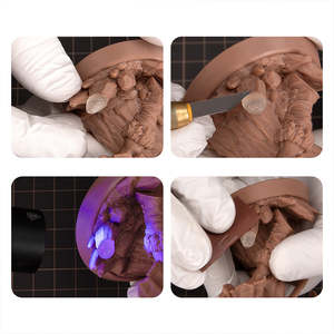 HandMold <b>UV</b> Cure Putty - Product Image 4