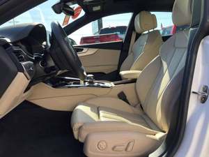 Audi A5 Sportback quattro S line Prem Plus 45 TFSI2 2022 Certificado Limpio - Product Image 3