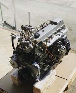 Moteur de voiture d'occasion à vendre Pièces d'auto 4 cylindres 2.0L 1AZ-FSE 1AZ pour Toyotaz Cars Engine Assembly 1AZ - Product Image 1