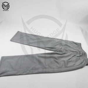 กางเกงวอร์มผ้าแคนวาสสำหรับผู้ชายกางเกงวิ่งออกกำลังกายเอวยางยืดมีกระเป๋า2ข้างน้ำหนักเบาแห้งเร็วกันลม - Product Image 1