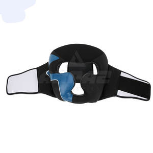 Protector de cabeza para principiantes y luchadores experimentados Protector de cabeza de alto impacto para una prevención efectiva de lesiones - Product Image 4