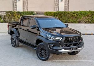 Pick-up Hilux GR Sport V6 4.0L 2024 - 4x4 LHD Essence Double Cabine - Product Image 2