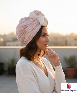 Bandeaux brodés de marque avec options de tissu pour les entreprises et les entreprises - Product Image 6