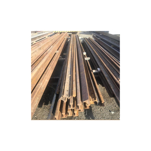 Đường sắt kim loại nặng cao cấp sử dụng đường ray thép chất lượng cao & HMS - Product Image 1