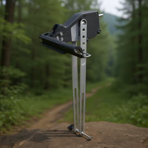 EDMA Power Grafer: Graffatrice Automatica per Recinzioni Compatibile con Tutti i Tipi di Trapano - Product Image 3