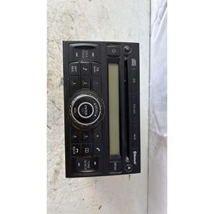 NISSAN Qashqai +2 (J10) (07>18) AUTORADIO 28185JD05A - Product Image 4