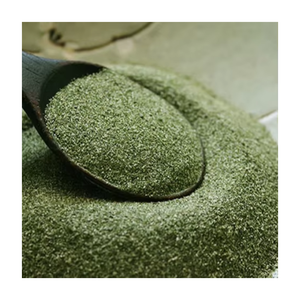 ผงสาหร่ายสีเขียวอบแห้งผงสาหร่ายสีเขียวอบแห้ง - Product Image 2